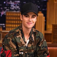 Justin Bieber