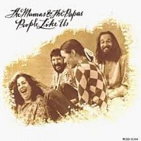the mamas and the papas