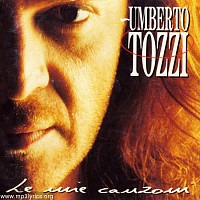 Tozziho album 'Le une Canzoni'