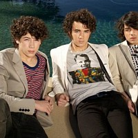 Kevin Jonas
