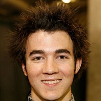 Kevin Jonas