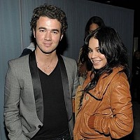 Kevin Jonas