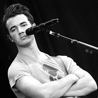 Kevin Jonas