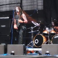 Metalfest 2012