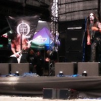 Metalfest 2012