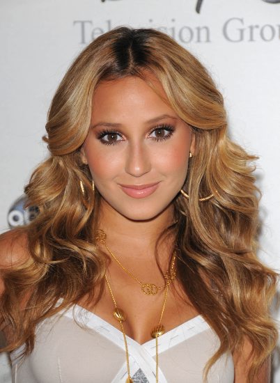 Adrienne Houghton