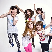T-ara