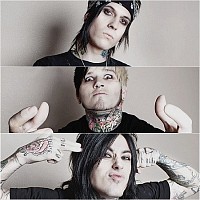 Falling in reverse