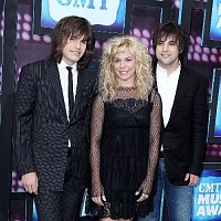 THE BAND PERRY