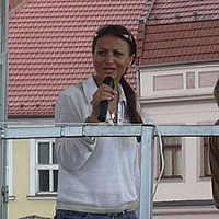 Yvetta Blanarovičová