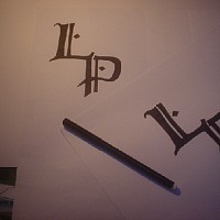 LP Logo po goticku :)
