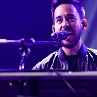 Mike Shinoda