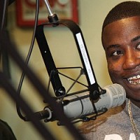 Gucci Mane Swing My Door Text