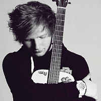 Awesome pic of Ed :)