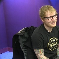 Ed Sheeran Photograph Text Preklad