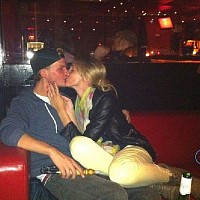 DJ AVICII - Tim Bergling s expřítelkyní Emily Goldberg, s níž žil 2 roky a napsal pro ni i song 