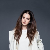 Lana Del Rey- NYLON