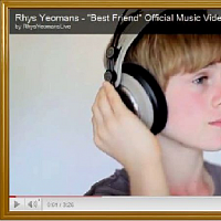 Yeomans Rhys