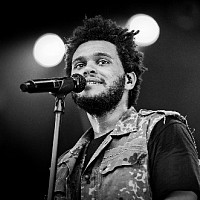 The Weeknd