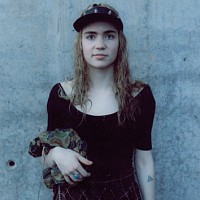 Grimes