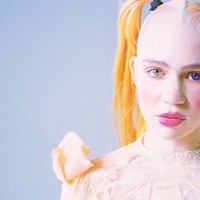 Grimes