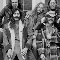 Dr. Hook - Freakin' at the Freaker's Ball - text