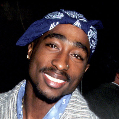 2 pac фото