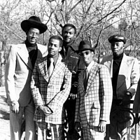  Kool & The Gang