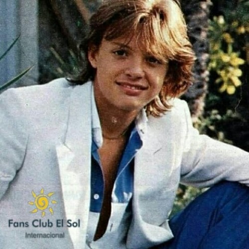 Luis Miguel