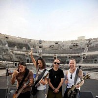Live_Metallica_Nimes_from concert