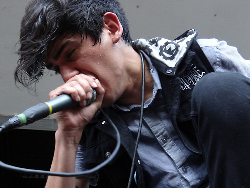 crown the empire andrew velasquez