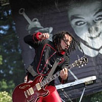 JamRock 2012