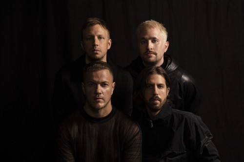 Imagine Dragons
