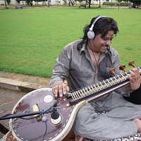 Rajhesh Vaidhya