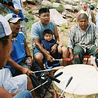 Twin Eagle Drum Group