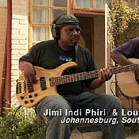 Jim Indi Phiri & Louis Mhlanga