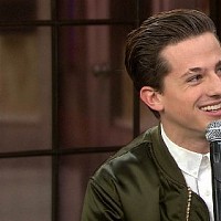 Charlie Puth