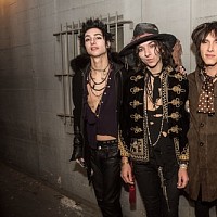 Palaye Royale