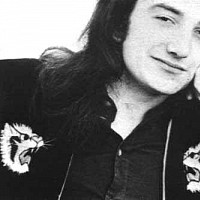 John Deacon - Baskytarista