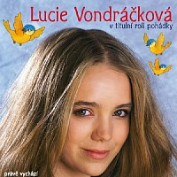Lucie Vondráčková