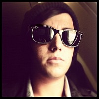 Kellin Quinn