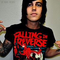 Kellin Quinn