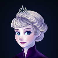Elsa arendelská