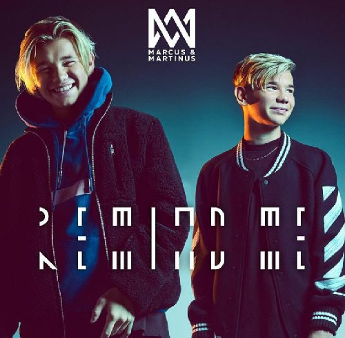 Marcus & Martinus