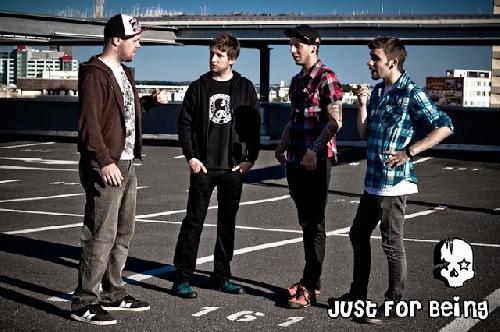 Just for Being