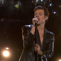 Harry zahájil Grammy s písní Watermelon Sugar