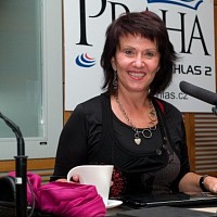 Zuzana Stirská