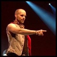 Stefan Raaflaub