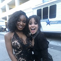 Camila s Normani
