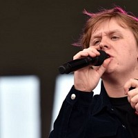 Lewis Capaldi